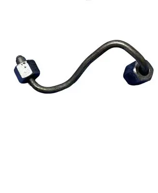 BMW 3 E92 E93 Fuel injector supply line/pipe 