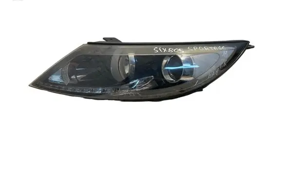 KIA Sportage Headlight/headlamp 921013WXXX 12953 E132012953