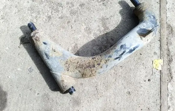 Volvo V70 Rear upper control arm/wishbone