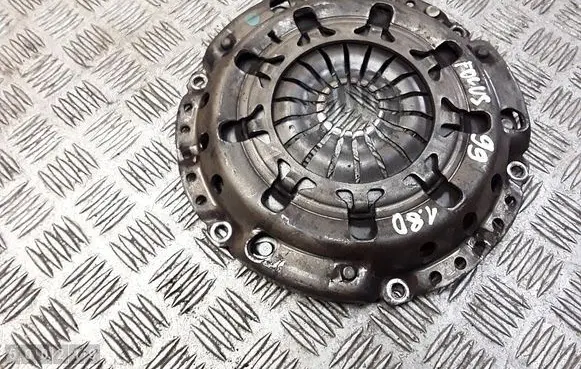 Ford Focus Pressure plate 