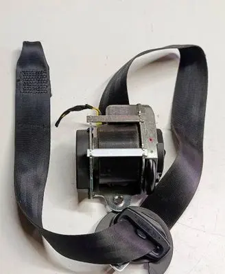 Volkswagen Scirocco Front seatbelt 1K8857706AT1 1K8857706A KE2615109561