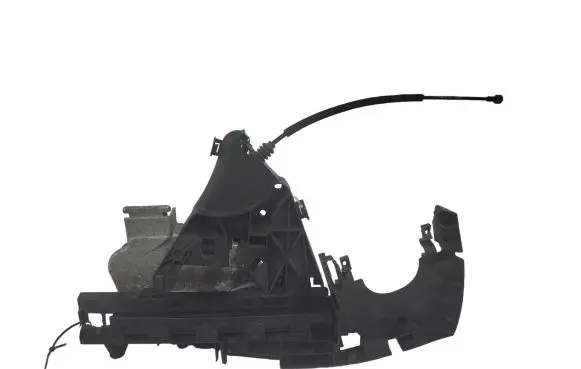 Volvo S40 Front door lock 30799343 985914102 30784046LH