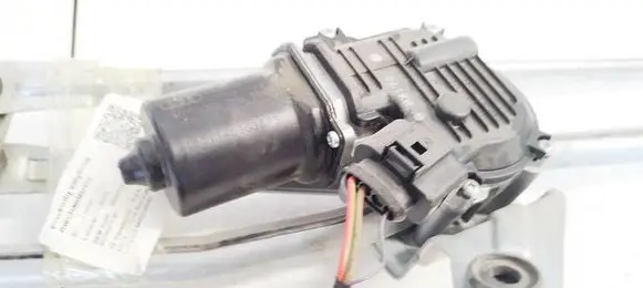 Audi TT TTS RS Mk3 8S Wiper motor 8S2955119B 050319
