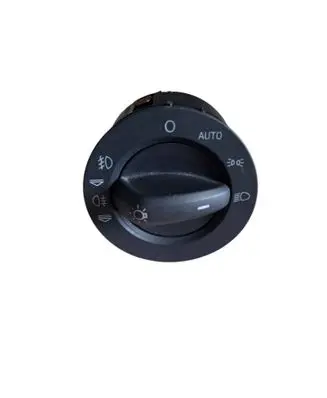 Audi A6 S6 C6 4F Light switch 4F1941531D