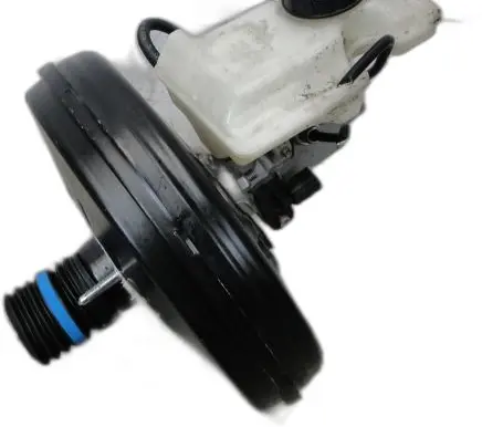 Audi Q2 - Brake booster 5Q1614105EA