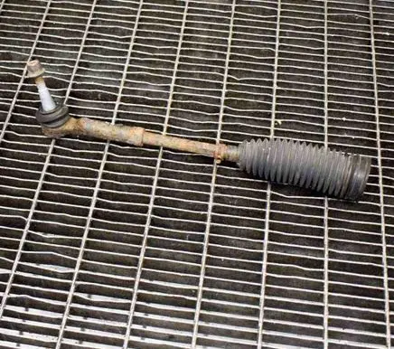 Steering tie rod