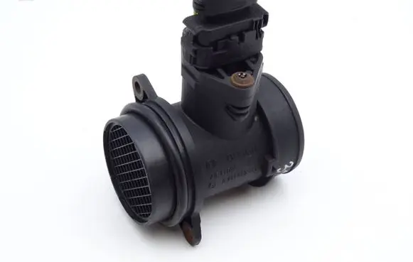 Fiat Panda II Mass air flow meter 0281002613