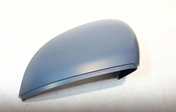 Volkswagen Golf VIII Plastic wing mirror trim cover 5H0857537