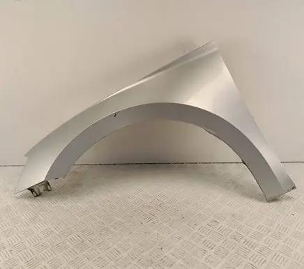 Skoda Superb B8 (3V) Fender 