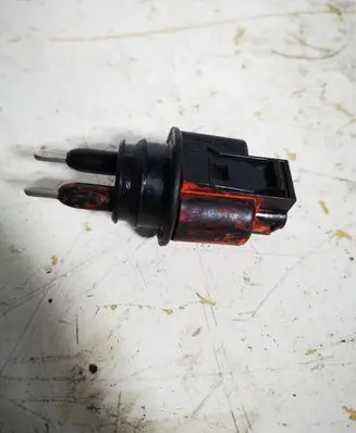 Audi A3 S3 8V Windshield washer fluid level sensor 7M0919376