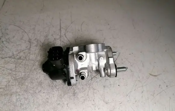 Toyota Yaris EGR valve 2562047030