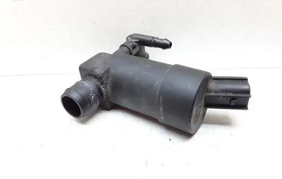 Volvo V70 Windscreen/windshield washer pump 1S7117K624FE
