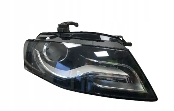 Audi A4 S4 B8 8K Headlight/headlamp 8K0907472A 8K0941597C