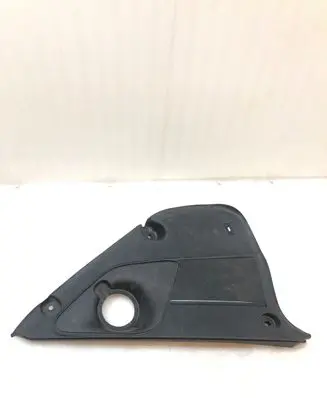 Mercedes-Benz S W222 Engine cover (trim) A2226801208