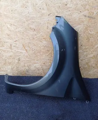 Renault Modus Fender 