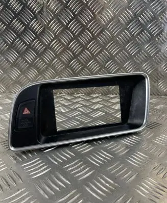 Audi Q5 SQ5 Other center console (tunnel) element 8R2857186G 24092012 901430010981