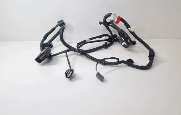 Ford Mustang VI Seat wiring loom EU5T14D230J4CP7 EU5T14D230