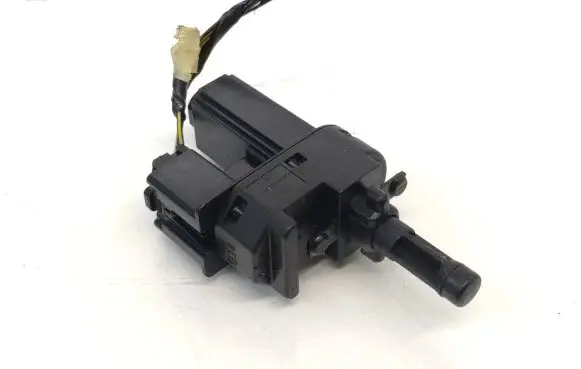 Clutch pedal sensor