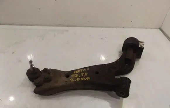 Chevrolet Captiva Front control arm