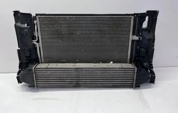 Volvo XC60 Radiator set 31338823