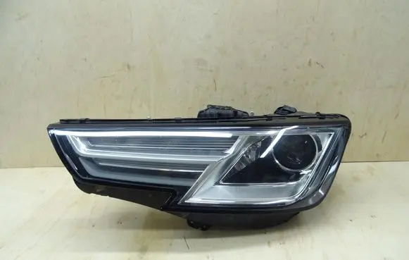 Headlight/headlamp
