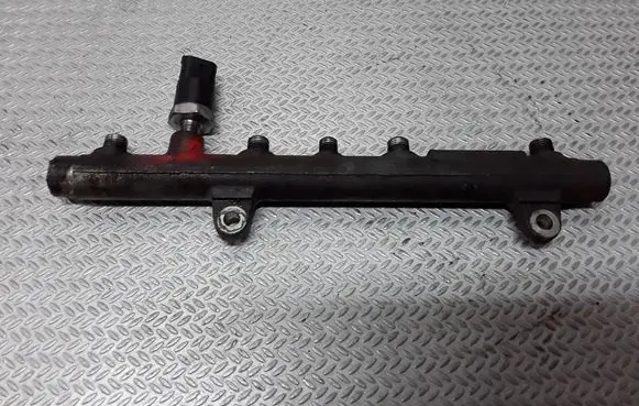 Renault Laguna II Fuel main line pipe 0445214015 7700111013