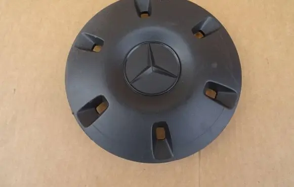 Mercedes-Benz Sprinter W907 W910 Original wheel cap A9064010025 Z0S0050003 70S0050003