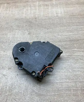 Jeep Grand Cherokee Air flap motor/actuator 3122668