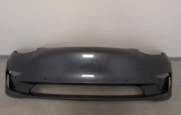 Tesla Model 3 Front bumper