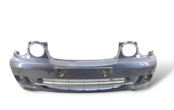 Jaguar X-Type Front bumper