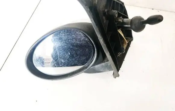 Toyota Aygo AB10 Front door electric wing mirror E8013775