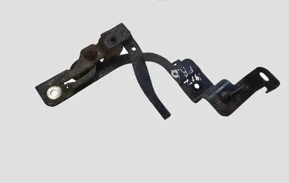 Mazda 6 Radiator mount bracket
