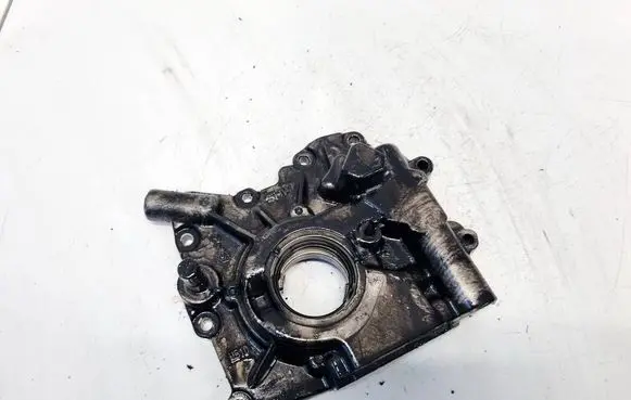 Land Rover Range Rover P38A Oil pump M51D M47D