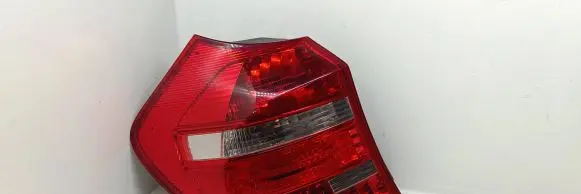 BMW 1 E81 E87 Rear/tail lights 7164955