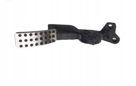 Mercedes-Benz ML W166 Accelerator throttle pedal A1663000204