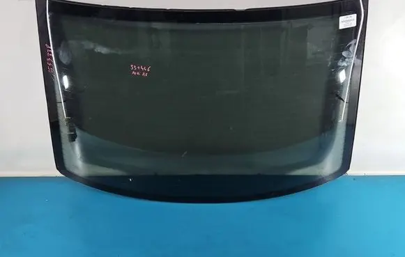 Audi A6 S6 C5 4B Rear windscreen/windshield window IMPRK1553338