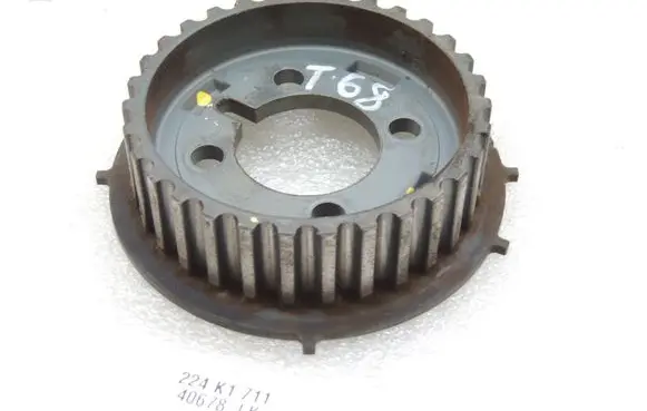 Toyota Hilux (AN120, AN130) Fuel pump gear (pulley) 1352430010