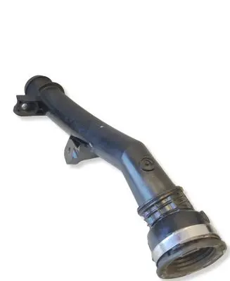 Citroen C3 Air intake hose/pipe 9810958380