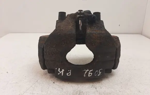 Volkswagen Touareg I Front brake caliper