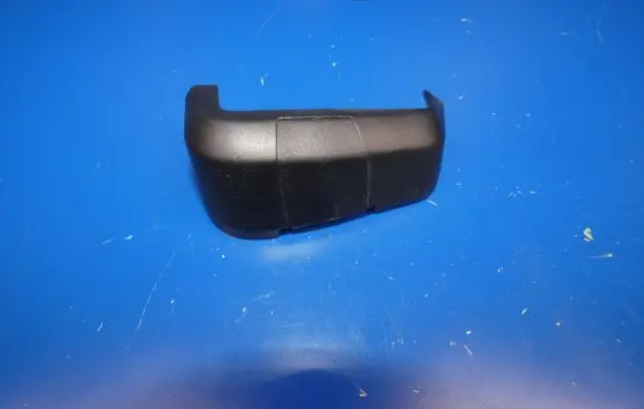 Volvo V60 Trunk/boot storage box wall 31677126 RU17D