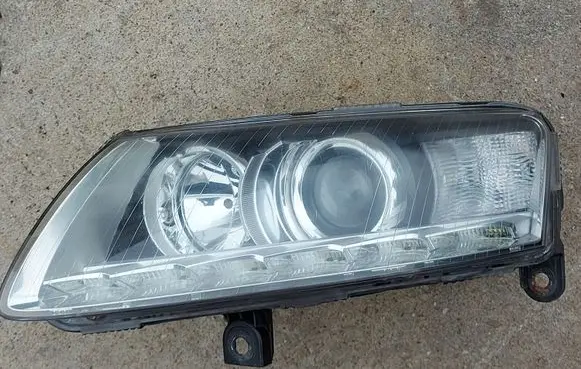Audi A6 S6 C6 4F Headlight/headlamp 4F0941029