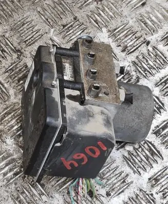 Citroen Berlingo ABS Pump 9666687180