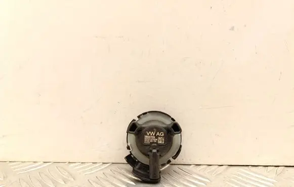 Skoda Enyaq iV Airbag deployment crash/impact sensor 3WA959354