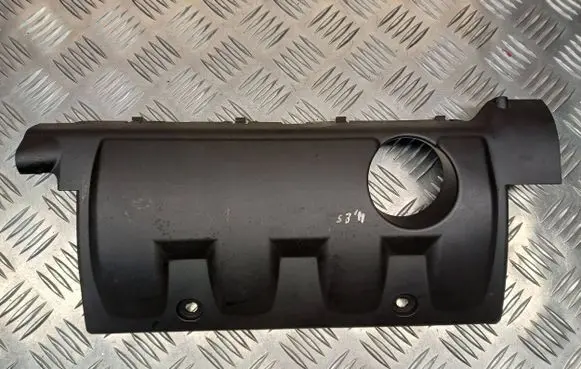 Peugeot 308 Engine cover (trim) V758590680