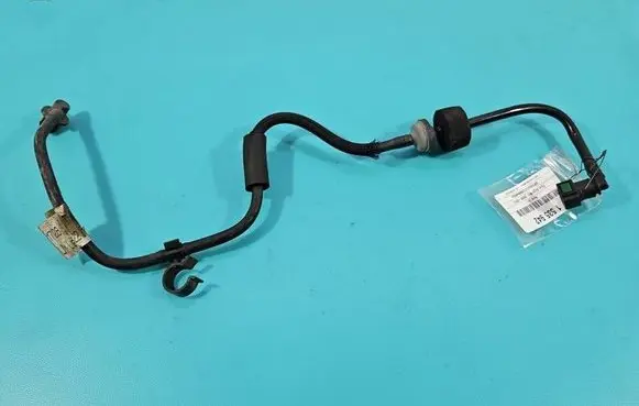 Ford Kuga I Intercooler hose/pipe IMPRK1535942