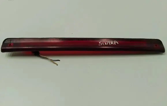 Opel Sintra Third/center stoplight 16522546