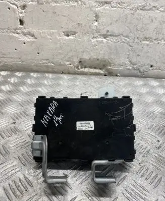 Nissan Navara D23 Central body control module 284B16KB0A