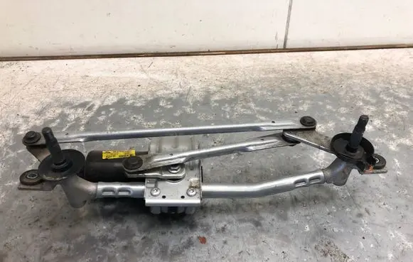 KIA Picanto Front wiper linkage and motor 98100G6000BILI 98100G6000