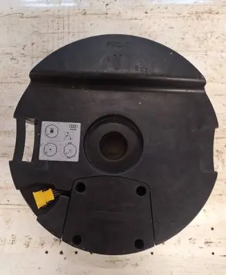 Audi Q7 4L Subwoofer speaker 4L0035382A 494282