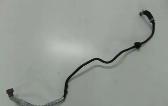 Renault Megane IV Vacuum line/pipe/hose